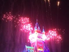 -厦门方特梦幻王国