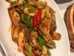 -食锦记·福建私房菜(浦西万达店)