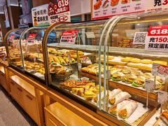 -向阳松鼠(南园店)