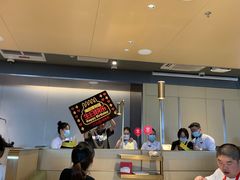 -海底捞火锅(振华广场店)