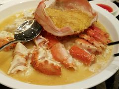 -好彩海鲜火锅饭店(银河百老汇店)