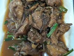 -如意楼农家菜(雁荡山店)