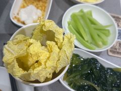 -半天妖烤鱼(兰州国芳中心店)