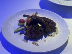 -天玑高空江景餐厅&酒吧Sky Secret Restaurant&Bar