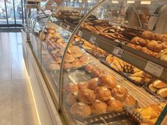 -烘焙町面包店(西四店)