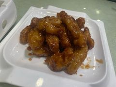 -东四民芳餐厅(世茂工三店)