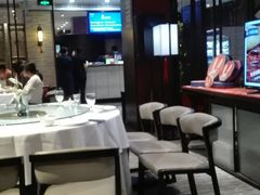 大堂-眉州东坡(民族园店)