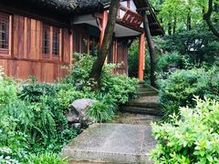 -中国茶叶博物馆(双峰馆区)