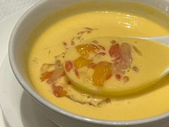 杨枝甘露-夏宫中餐厅(静安香格里拉店)
