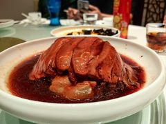 -得月楼·省级非遗·传统苏帮菜(观前店)