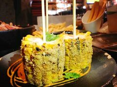 -Q MEX 库迈墨西哥餐吧(三里屯店)