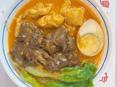 -椰皇鸡饭·烧味烧腊
