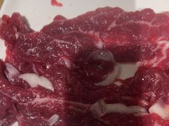 -手选潮汕鲜牛肉火锅(二七广场店)