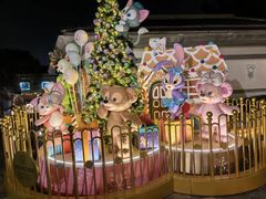 -迪士尼小镇