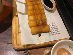 -绿茶餐厅(华贸购物中心店)