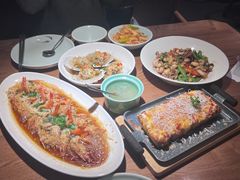 -弄堂里·寻味杭州(湖滨银泰in77C区店)