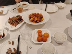 -香蜜轩·粤菜·宴会(世界之窗店)