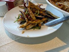 -旺顺阁·北京菜(北辰上品+)