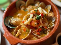 -ALBERGUE 1601 婆仔屋葡国餐厅