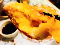 真系菠萝包-点点心点心专门店(旺角店)