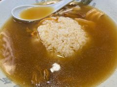 -王春春鸡汤饭(上海中海环宇城店)