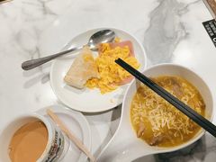 -深仔记茶餐厅(亚士厘道店)