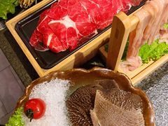 -湊湊火锅·茶憩(和平大悦城店)