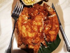 -Thai Alley泰爱里(二沙岛店)