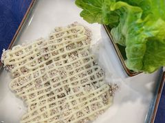 沙拉牛肉-金龙寨(龙城路店)