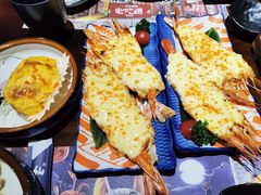 -仙隐小鹿料理食堂(沙市人信汇店)