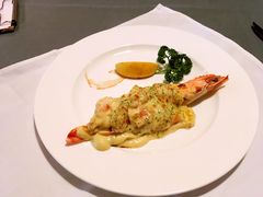 -戈雅法餐厅(世界城广场店)