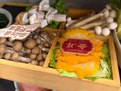 -廖掌柜·重庆鲜货火锅(上海首店)