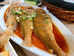 -老火大骨头汤馆