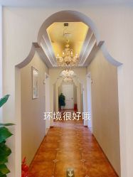 -龙泽日盛医疗美容