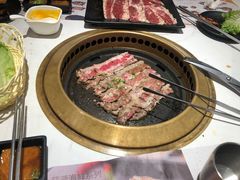 -花味烤肉·拌饭(庐阳万象汇店)