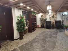 -盤古Spa泰式古法抓龙筋(鲁迅路店)