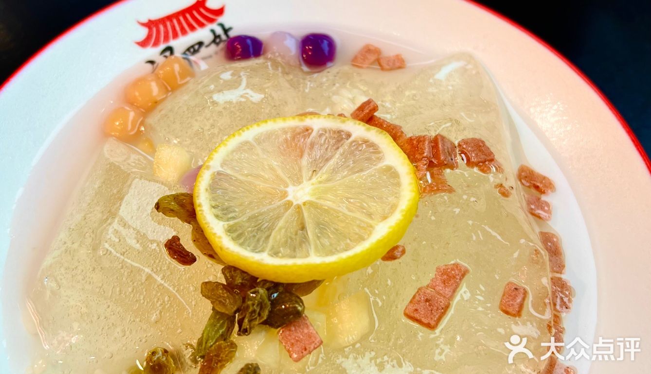 乐山必打卡美食跷脚牛肉！在泉州也可以吃到啦[胜利]