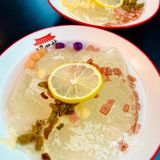 乐山必打卡美食跷脚牛肉！在泉州也可以吃到啦[胜利]