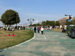 -武昌江滩