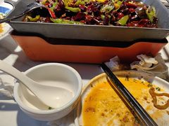 -金筷子西北菜·捞悦火锅