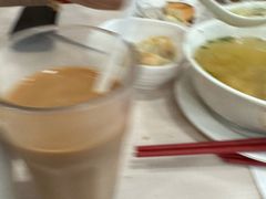 -喜莲咖啡