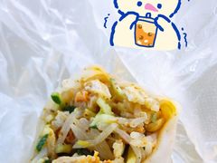 -安徽阜阳卷馍(西单店)