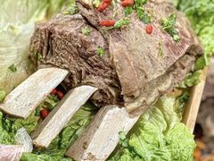 -苏莱特色牛骨滩羊手抓馆(长城东街总店)