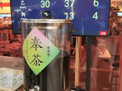 -桂满陇·手作小笼包&江南叫花鸡(中山公园店)