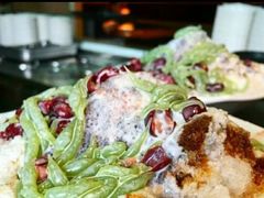 -马来西亚美食街