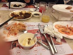 -芭菲盛宴·环球美食(解放碑英利国际店)
