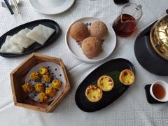 高桶葡挞-寻味顺德·顺峰山庄(大良店)