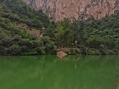 -山西通天峡景区