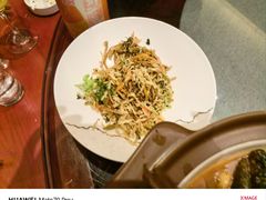 -田水湾丨地道安徽菜(文化路店)