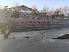 -青藏高原野生动物园
